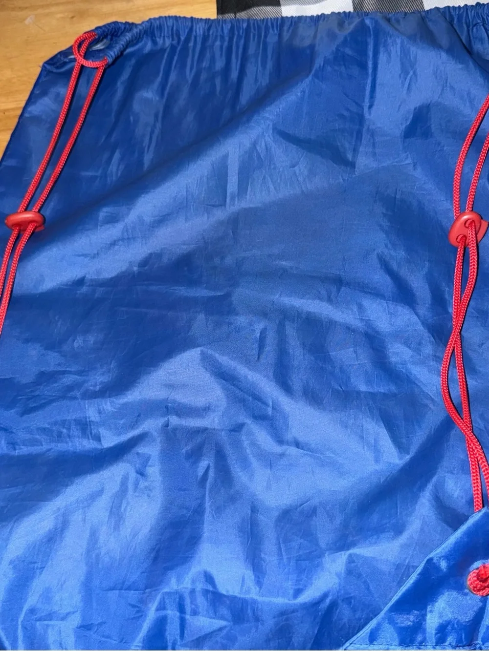 Spider Sense Spider Man Sling Bag Slumber Set (SLING BAG ONLY!!)